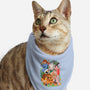 Compilation World-cat bandana pet collar-ArchiriUsagi