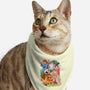 Compilation World-cat bandana pet collar-ArchiriUsagi