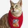Compilation World-cat bandana pet collar-ArchiriUsagi