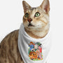 Compilation World-cat bandana pet collar-ArchiriUsagi