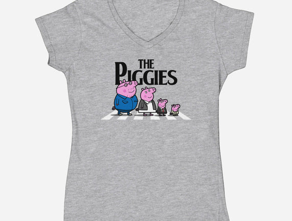 The Piggies