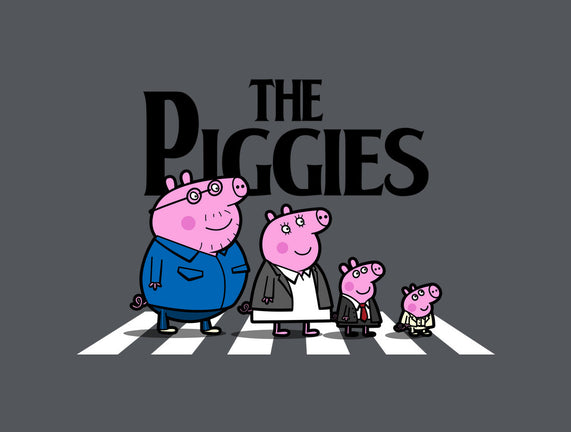The Piggies