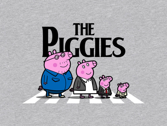 The Piggies