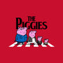 The Piggies-none indoor rug-Boggs Nicolas