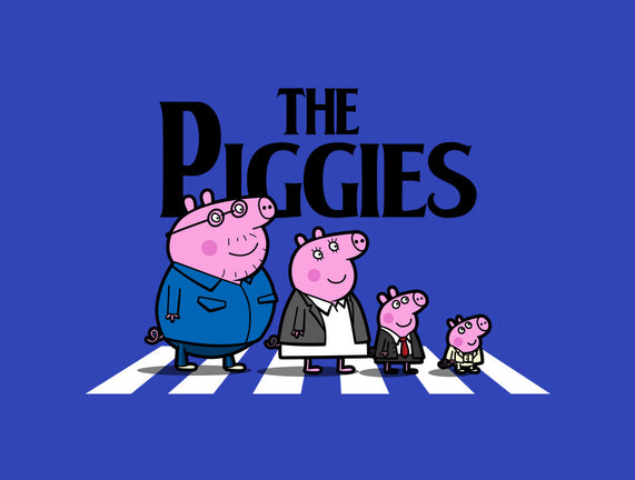 The Piggies