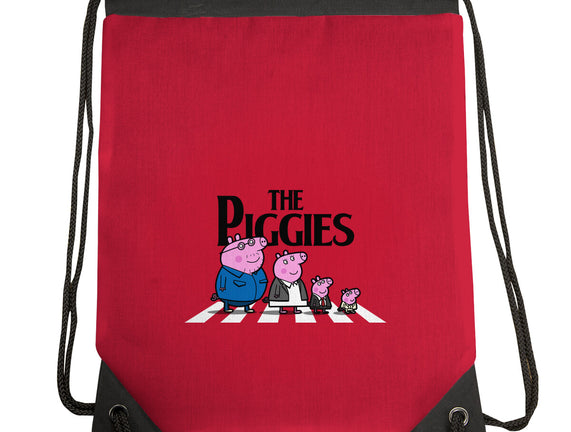 The Piggies