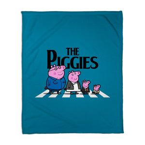 The Piggies