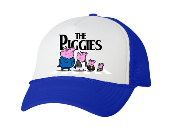 The Piggies