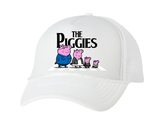 The Piggies