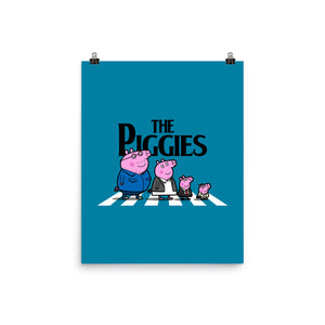 The Piggies