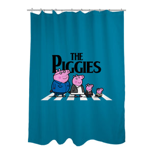 The Piggies