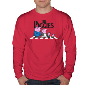 The Piggies