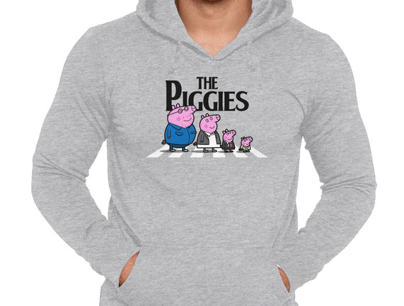 The Piggies