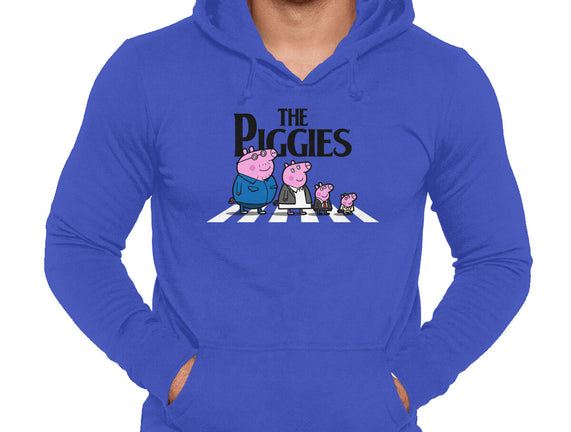 The Piggies