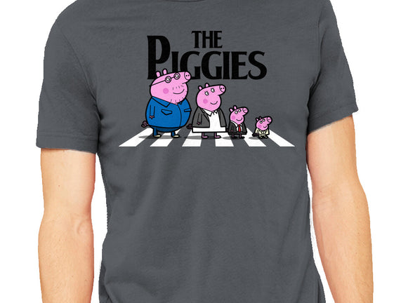 The Piggies