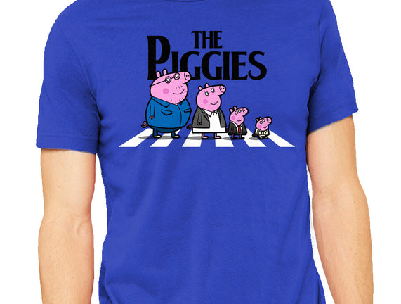 The Piggies
