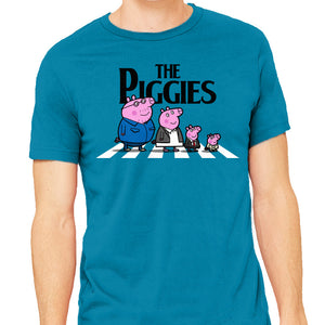 The Piggies