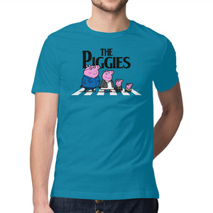 The Piggies