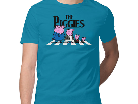 The Piggies