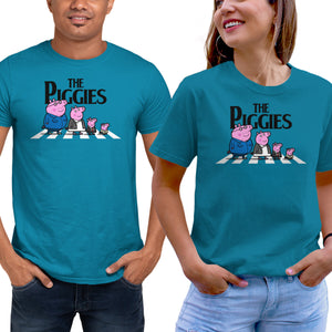 The Piggies