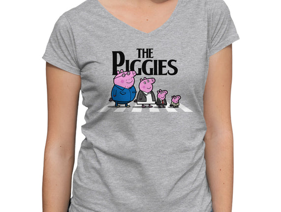 The Piggies