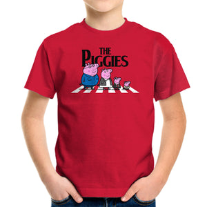 The Piggies
