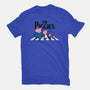 The Piggies-unisex basic tee-Boggs Nicolas