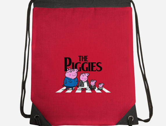 The Piggies
