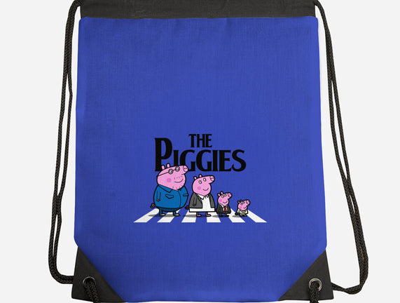 The Piggies