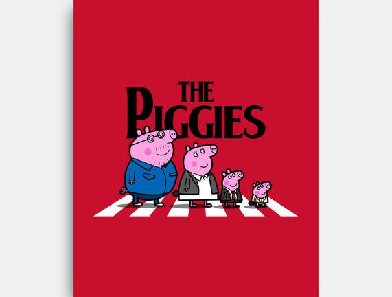 The Piggies