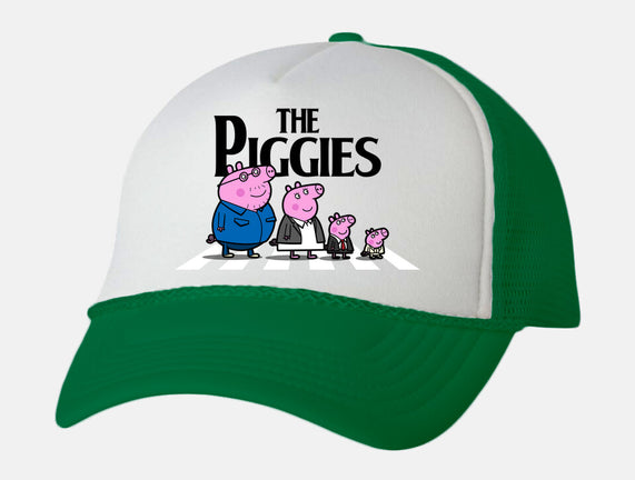 The Piggies