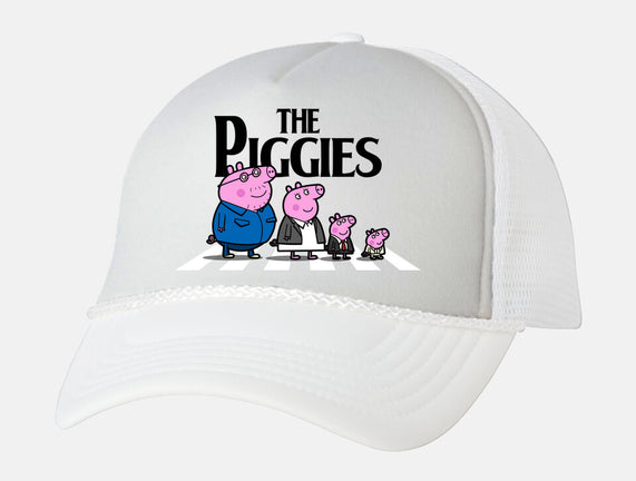 The Piggies