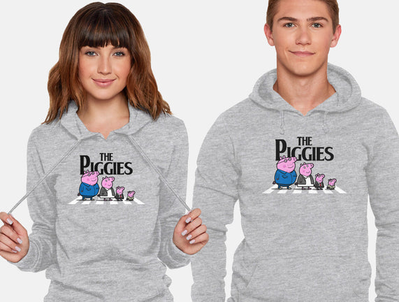 The Piggies