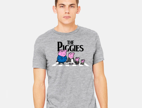 The Piggies