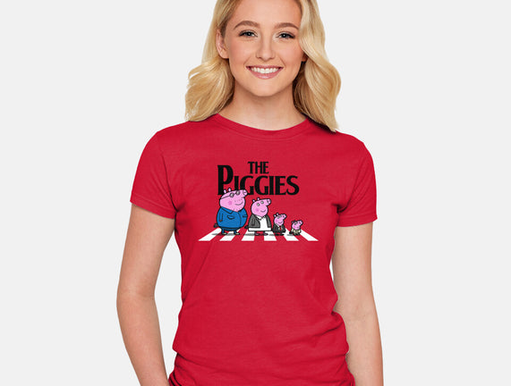 The Piggies