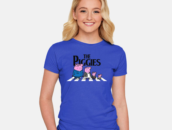 The Piggies