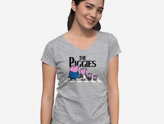 The Piggies