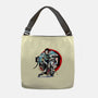 Demon Hunter-none adjustable tote bag-ArchiriUsagi