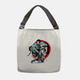 Demon Hunter-none adjustable tote bag-ArchiriUsagi