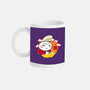 Lucky New Year Bunny-none mug drinkware-bloomgrace28