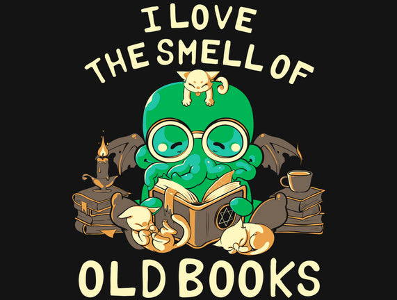 Old Books