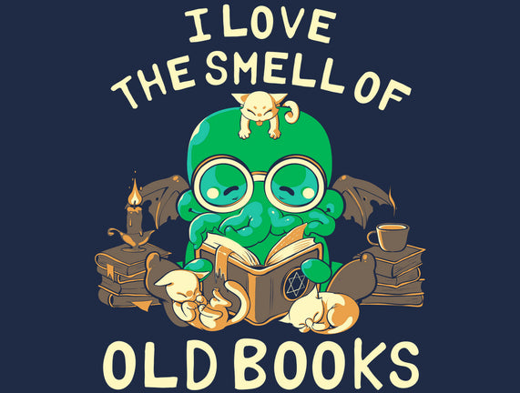 Old Books