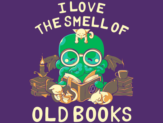 Old Books