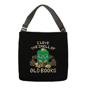 Old Books