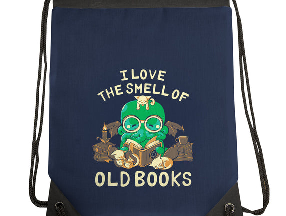 Old Books