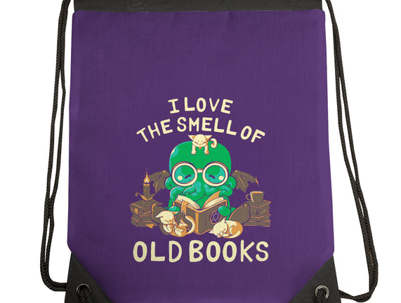 Old Books