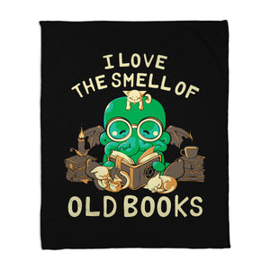 Old Books