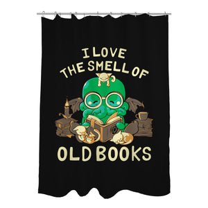 Old Books