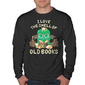 Old Books
