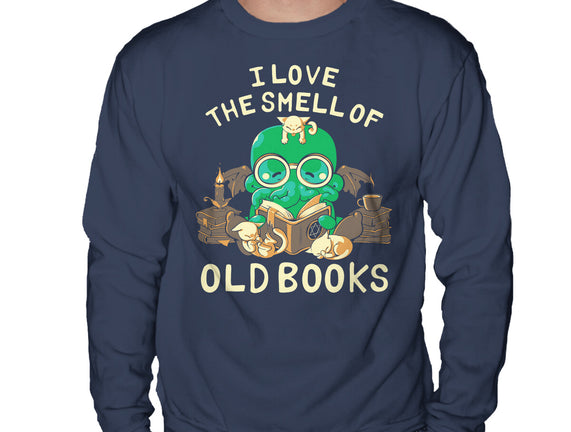 Old Books